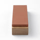 Tadafusa's Whetstone Set - Red