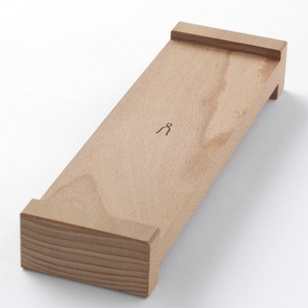 Tadafusa's Whetstone Set - Red
