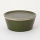 Hasami-yaki Storage Bowl