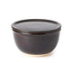 Iga-yaki Rice Bowl with Lid