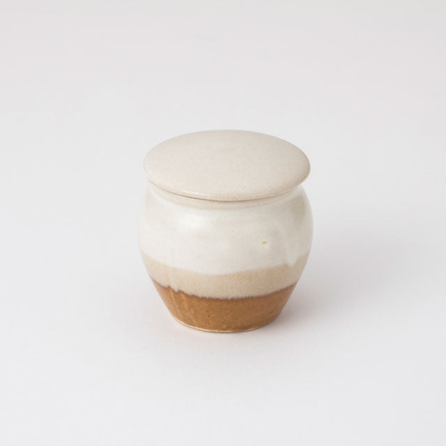 Mashiko Table Pots