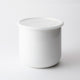 Enamelware Hand-Work Container