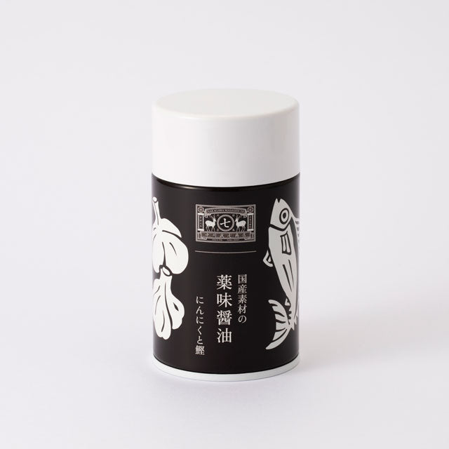 Japanese Yakumi Seasoned Soy Sauce