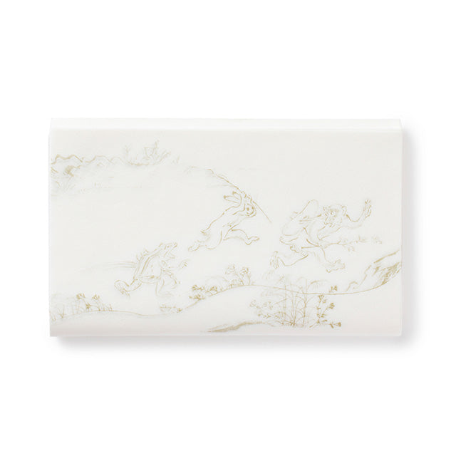 Kaishi Paper - Choju-giga