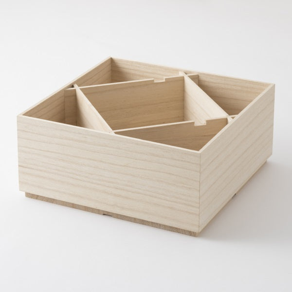 Sa-lon Tea Utensil Box
