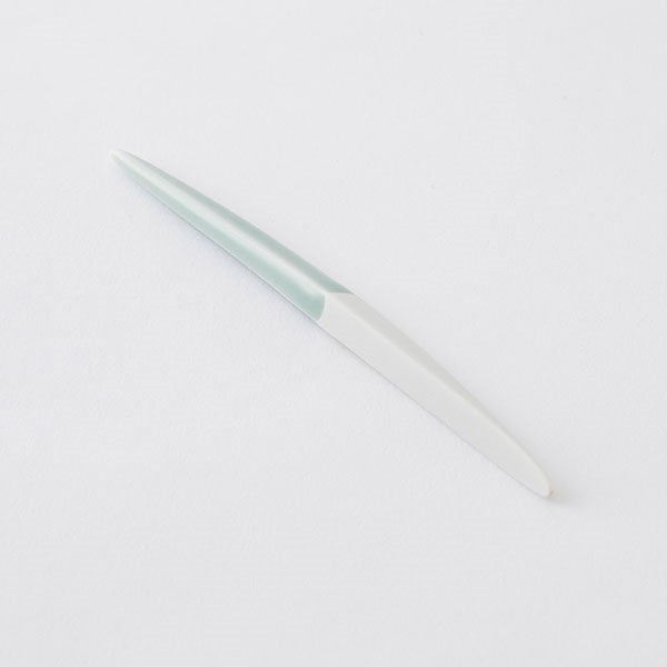 Nabeshima Kosen Kiln Nabeshima Celadon Confectionery Pick