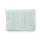 Kaya-ori Summer Blanket with Deer Motif
