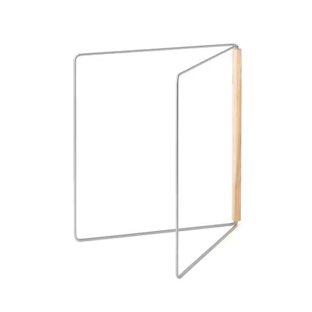 Towel Hanger for Hana Fukin (Dishcloths)