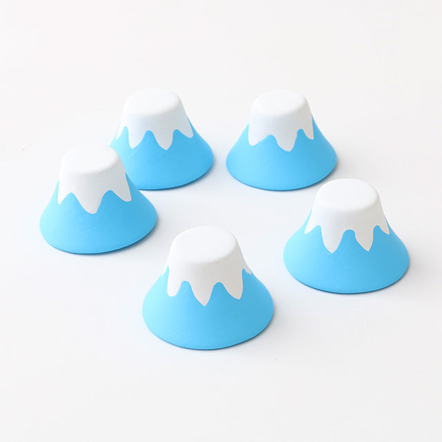 Mount Fuji Fortune Slips (Box of 20)