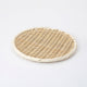 Matsuya Bamboo Tray Colander