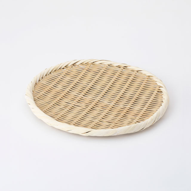 Matsuya Bamboo Tray Colander