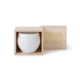 Wine Glass-Inspired Sake Cup